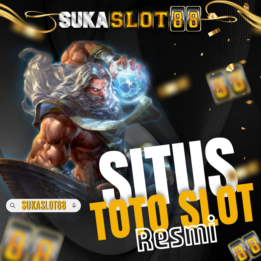 SUKASLOT88 | Situs Slot Resmi | Login Toto Slot Online